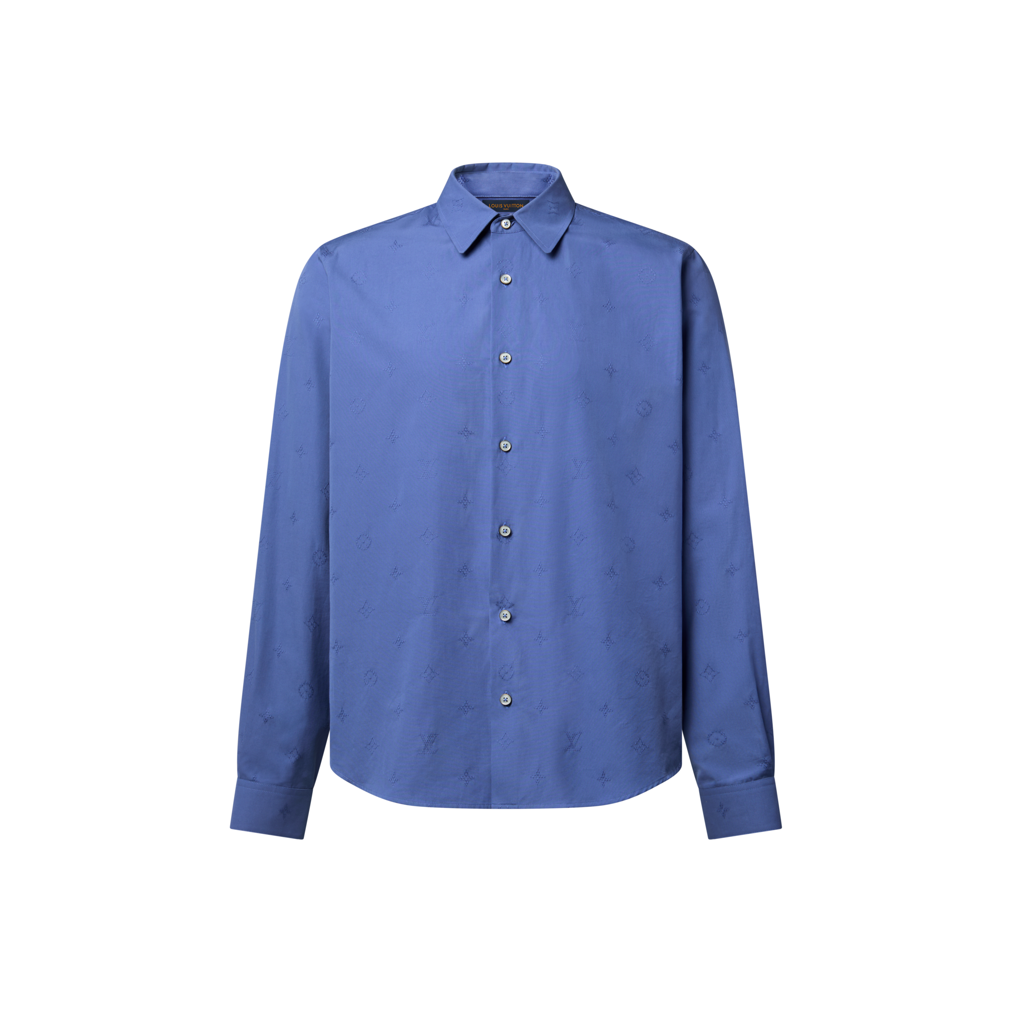 Shirts All Ready-to-Wear Ready-to-Wear | LOUIS VUITTON
